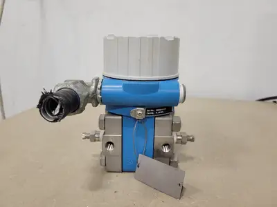 USED ENDRESS+HAUSER PMD55-1AUL0/142