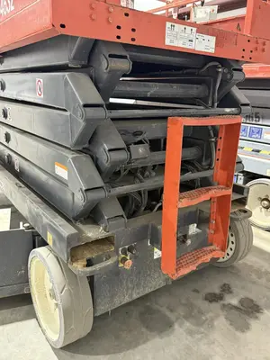 Used 2017 SKYJACK SJIII4632 Manlifts Texas US | Proxy Equipment #1377758