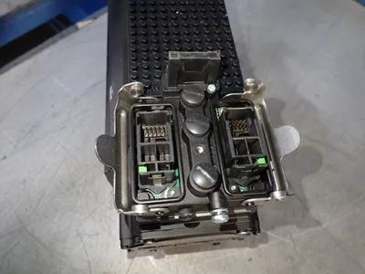 USED REXROTH KSM01.2B071C24NS1HG0SENND7NNFW