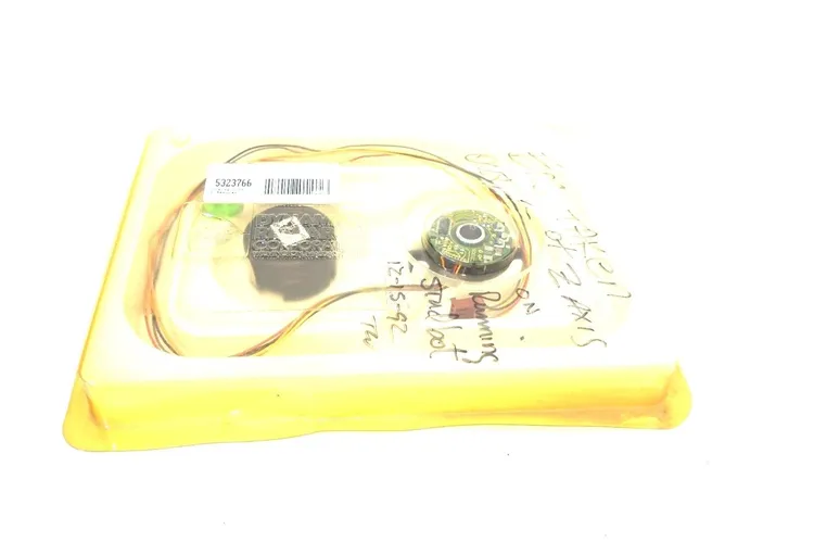 Used DYNAMIC RESEARCH CORPORATION _UNKNOWN_ Encoders Michigan US | SB Industrial Supply #810162