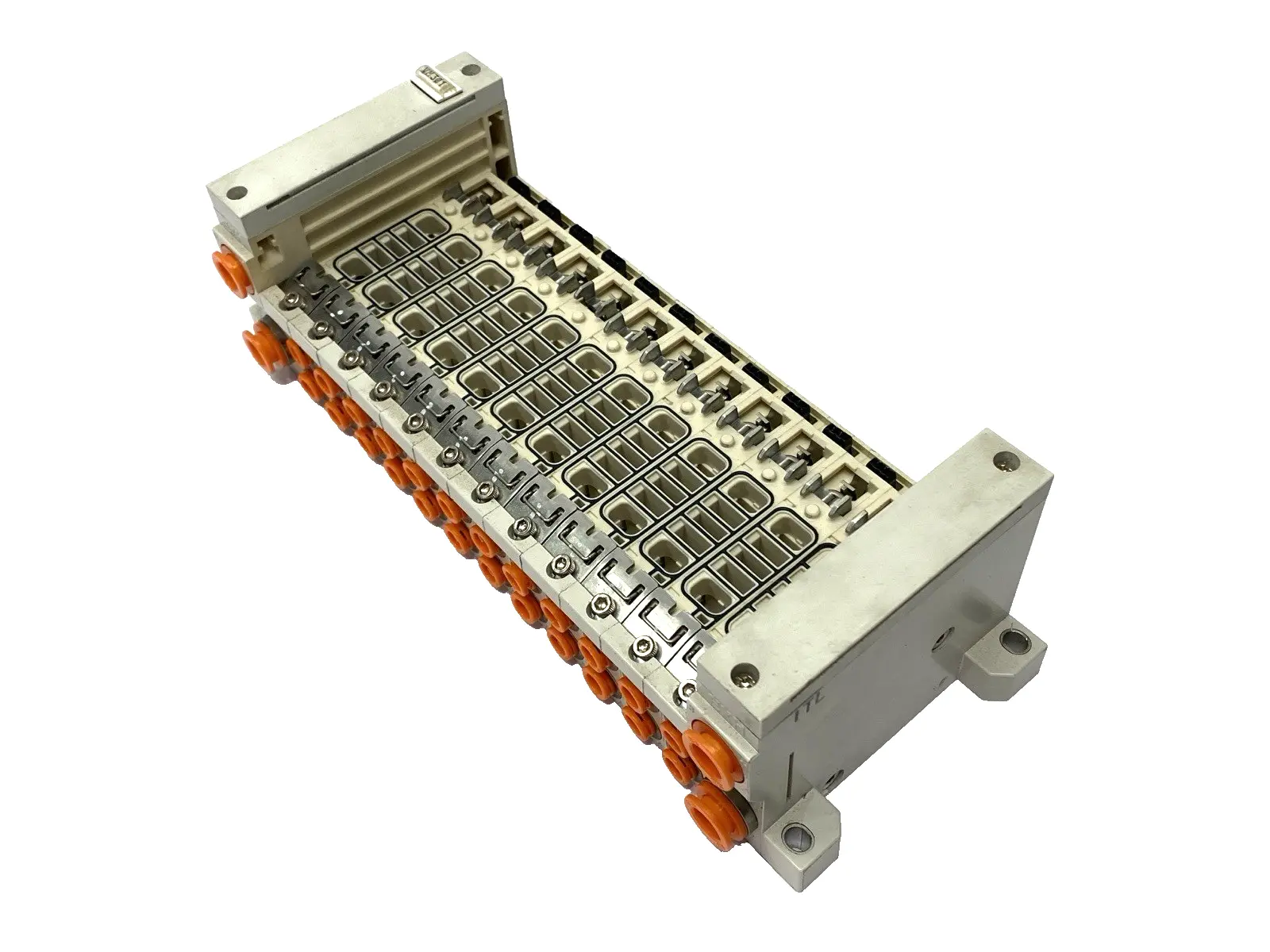 USED SMC VV5Q21-12N7FU0