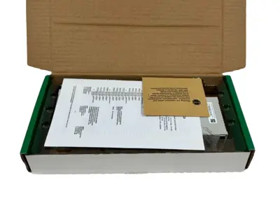 NEW SCHNEIDER 140DAI55300