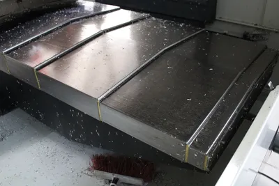 USED 2012 HAAS VF-8/40