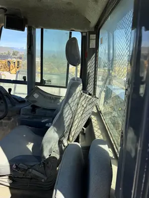 USED 2014 JOHN DEERE 460ET