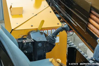 Used 2021 VERMEER 2021 VERMEER D23X30 S3 Drill Rigs Florida US | HDD Broker #1520152