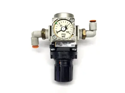 USED SMC AR20-N02E-Z