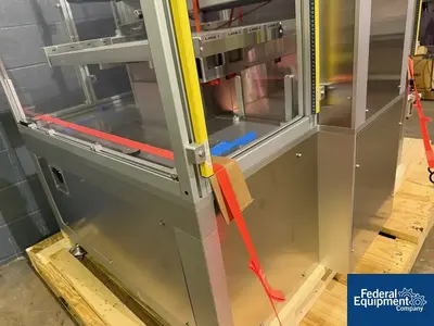 Used Mediseal GmbH _UNKNOWN_ Vertical Form Fill Sealing Machines (VFFS) Ohio US | Federal Equipment Company #1337946