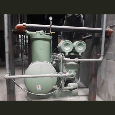 USED SULLAIR 32-300 L