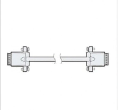 Keyence GL-RS5 Safety Light Curtains, Series Connection Cable, 5 m Length [Refurbished]