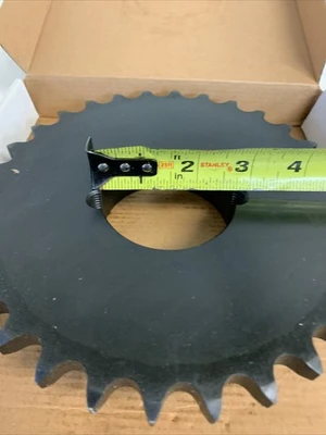NEW Tsubaki H60BTL30