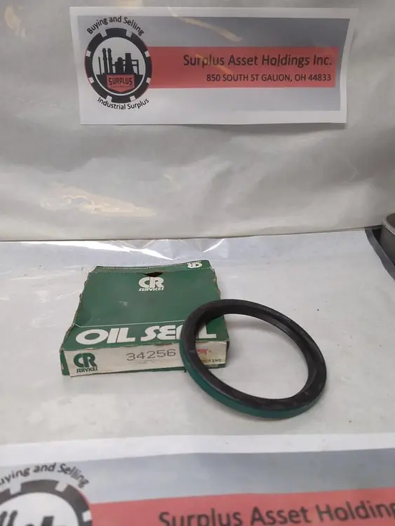 New | in-Stock CHICAGO RAWHIDE 34256 Pump & Valve Parts | Surplus Asset Holdings #1218915