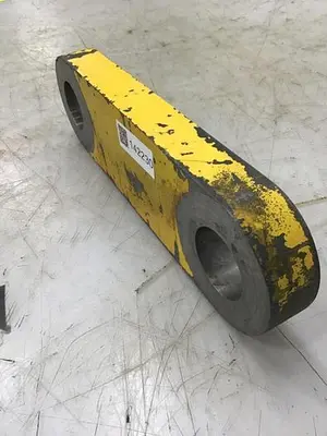 USED VAN DORN 305058B