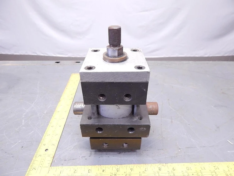 Used ADVANCE AUTOMATION _UNKNOWN_ Pneumatic Cylinders Texas US | OCO Industrial #1591015