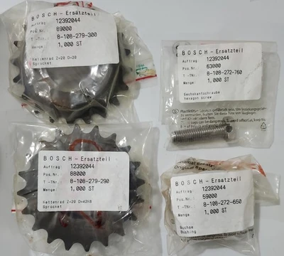 NEW BOSCH 8-108-272-850