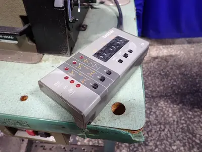 USED BROTHER DB2B716403AB