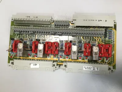 USED ARBURG 663