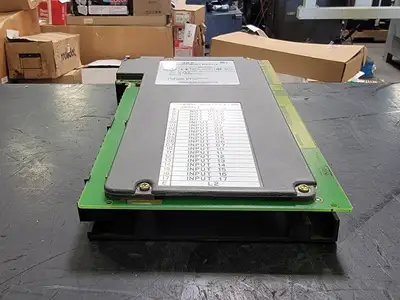 NEW ALLEN-BRADLEY 1771-IAD