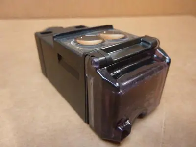 USED ALLEN BRADLEY 42GTGU-10010-QD SER B