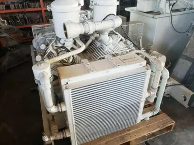 USED QUINCY QRDT-30