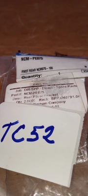 NEW SMC NCM-PE075