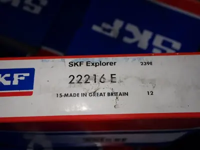 USED SKF 22216E
