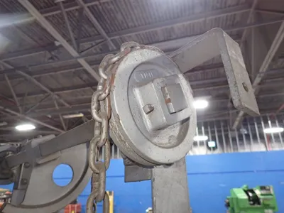 Used HOSKINS MANUFACTURING CO FR 207 Heat Treating Units Ohio US | HGR 24 #783053
