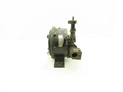 Yaskawa Electric PMEE-12-KB31 Welder Wire Motor Feeder 24V Size 0.9-1.0 Roller