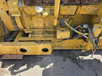 USED 1989 CATERPILLAR 3508