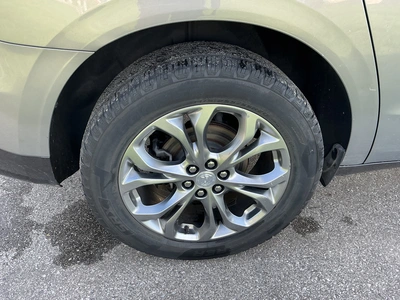 Used 2019 BUICK ENCLAVE SUVs Michigan US | Miedema Asset Management Group #1461344