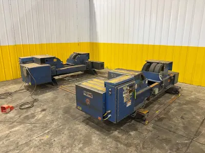 USED PANDJIRIS PR100S MASTER