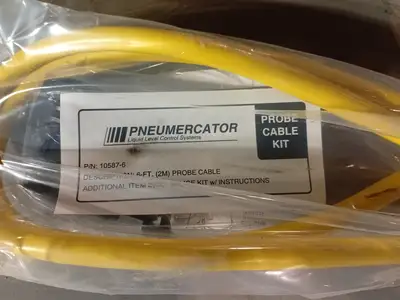 NEW PNEUMERCATOR MP450S-144-21