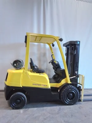 USED 2019 HYSTER H50XT