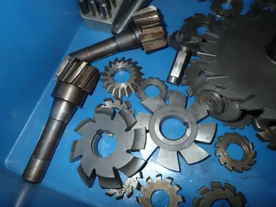 Cutting Wheels