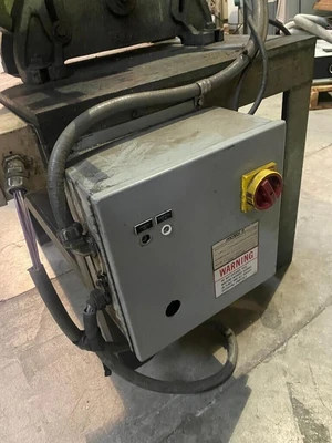 KENCO Punch Press 5NR 1 Made in USA
