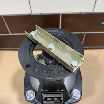 NEW Grundfos CRN10-02 A-P-G-E-HQQE