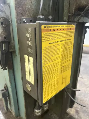 USED NIAGARA 31-ARC