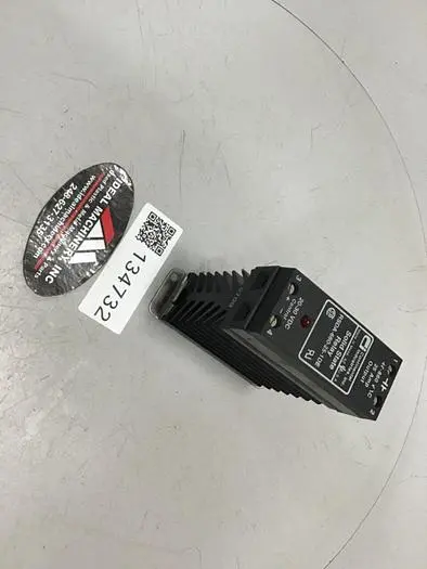 USED CONTINENTAL INDUSTRIES RSDA-660-25-1DE