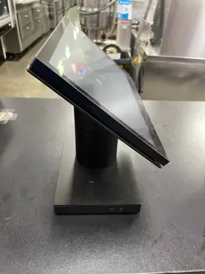 Used HP Used HP Engage One 141 - all-in-one - POS System Terminal - HLR Retail Store Fixtures Illinois US | Falcon Restaurant Supply #1376231