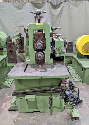 USED RUESCH RUESCH MODEL:  146