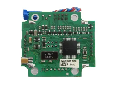 NEW HETRONIC CS434TR SYNTH TRANSC MODULE 6697343461