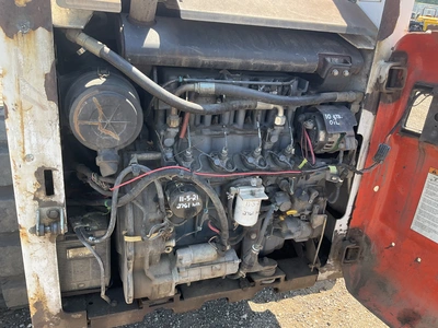Used BOBCAT T200 Compact Track Loaders Michigan US | Miedema Asset Management Group #1293131