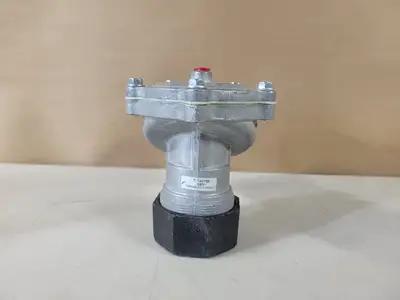 USED MIKROPUL 133300