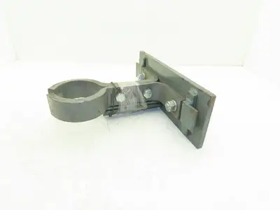 Martin 326 Screw Conveyor Bearing Coupler Hanger 14x3" 14CH3266
