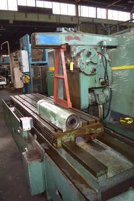 CINCINNATI-MILACRON 425-266 Miscellaneous & Production | Mohawk Machinery (3)