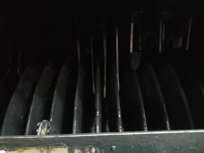 STORD SCD-300-D20 Dryer Rotadisc Stord Type | Perry Equipment (4)