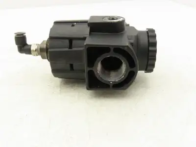 Used NORGREN _UNKNOWN_ Air Pressure Regulators Indiana US | Arrow Industrial #1411463