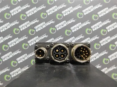 Allen Bradley MPL-8540K-MJ24AA AC Rotary Servo Motor 4000RPM 5.4kW Series A Used