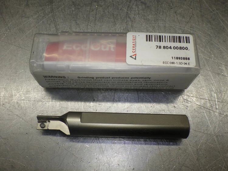 New | in-Stock CERATIZIT _UNKNOWN_ Tooling & Accessories (Other) Michigan US | Superior Machine & Tool Inc #1354098