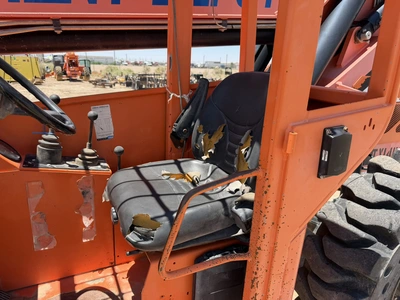 Used _UNKNOWN_ _UNKNOWN_ Telehandlers Texas US | Miedema Asset Management Group #1315719