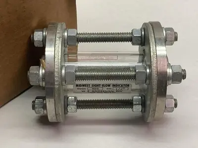 New | in-Stock DWYER 400 Parts (Hydraulics and Pneumatics) Ohio US | Surplus Asset Holdings #1487335